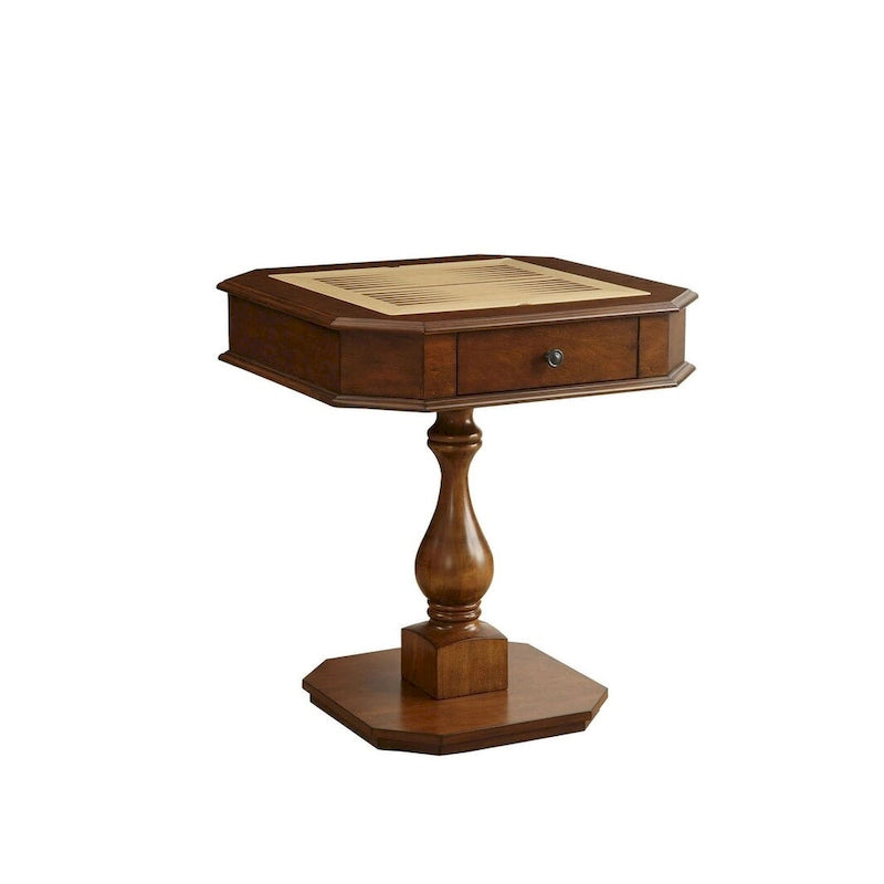 Table de jeu modulable