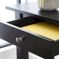 Bureau à double tiroir