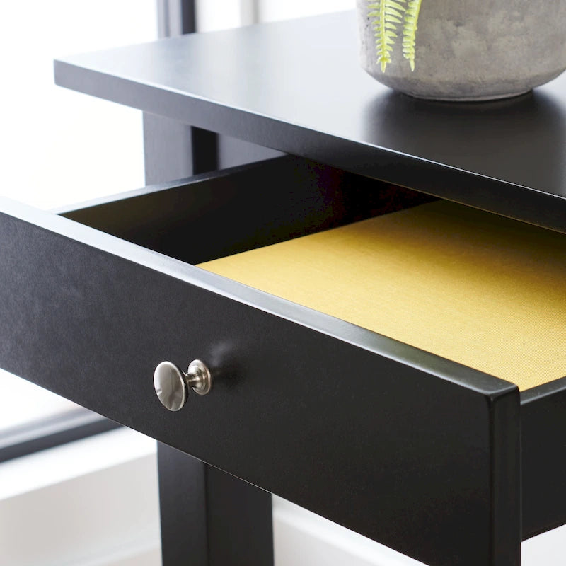 Bureau à double tiroir