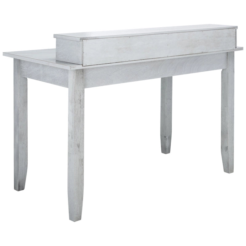 Bureau à double tiroir