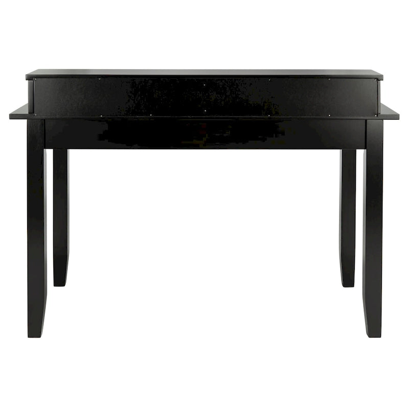 Bureau à double tiroir
