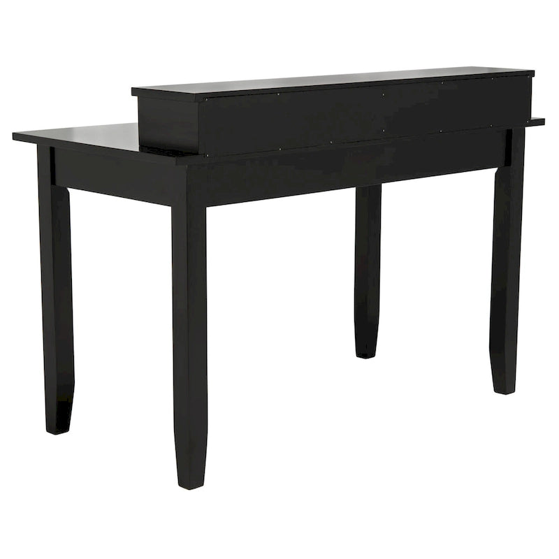 Bureau à double tiroir