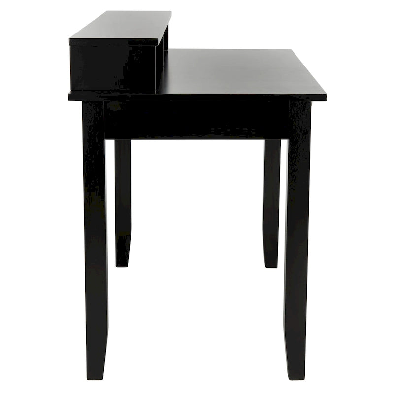 Bureau à double tiroir