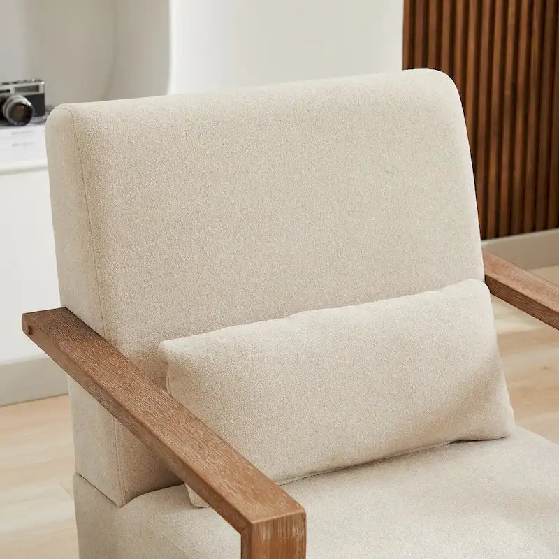 Fauteuil pivotant à 360 degrés