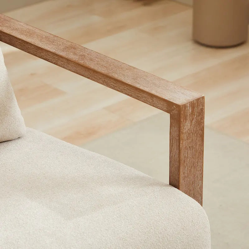 Fauteuil pivotant à 360 degrés