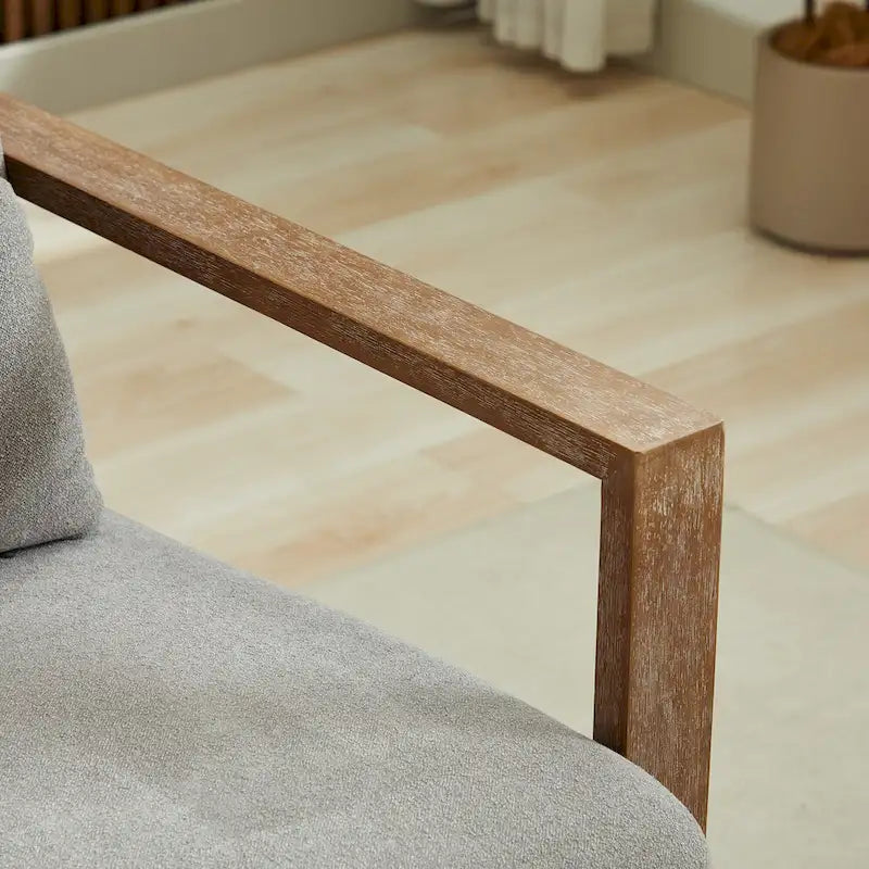 Fauteuil pivotant à 360 degrés