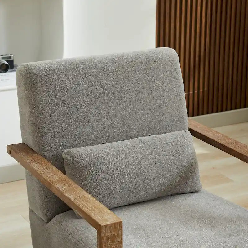 Fauteuil pivotant à 360 degrés