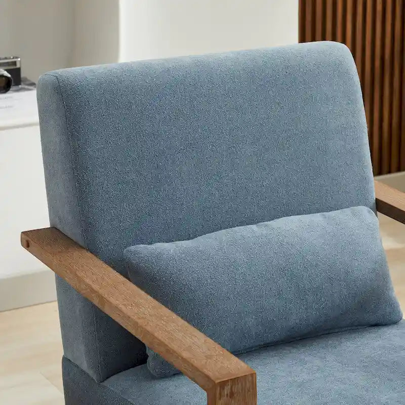 Fauteuil pivotant à 360 degrés