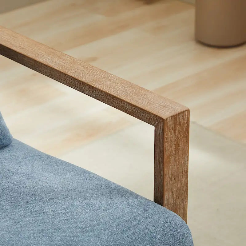 Fauteuil pivotant à 360 degrés