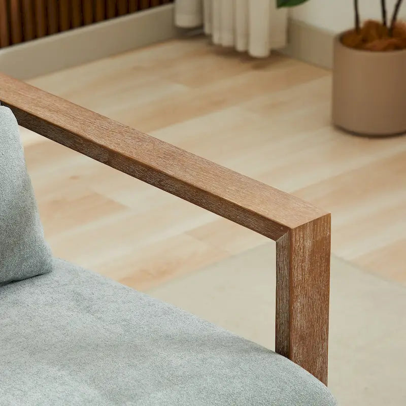 Fauteuil pivotant à 360 degrés