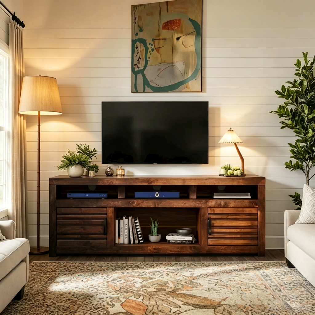 Meuble TV