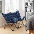 Fauteuil double Papillon