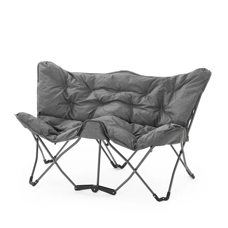 Fauteuil double Papillon