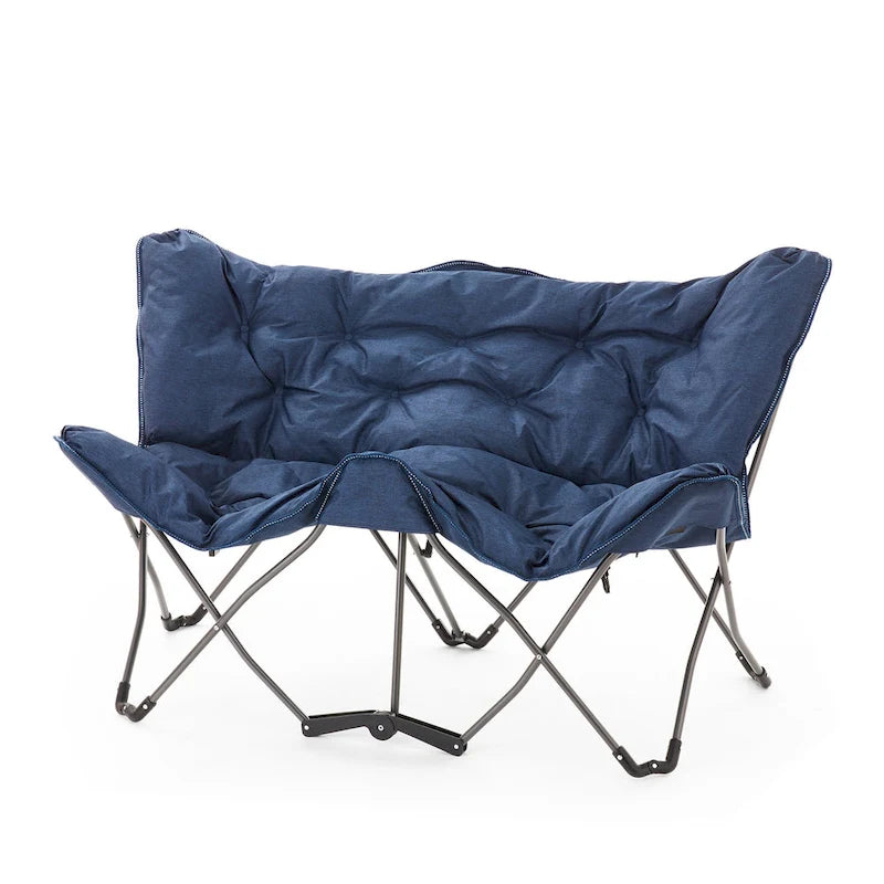 Fauteuil double Papillon