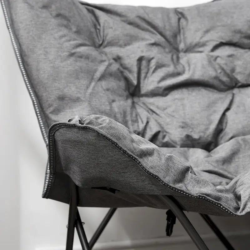 Fauteuil double Papillon