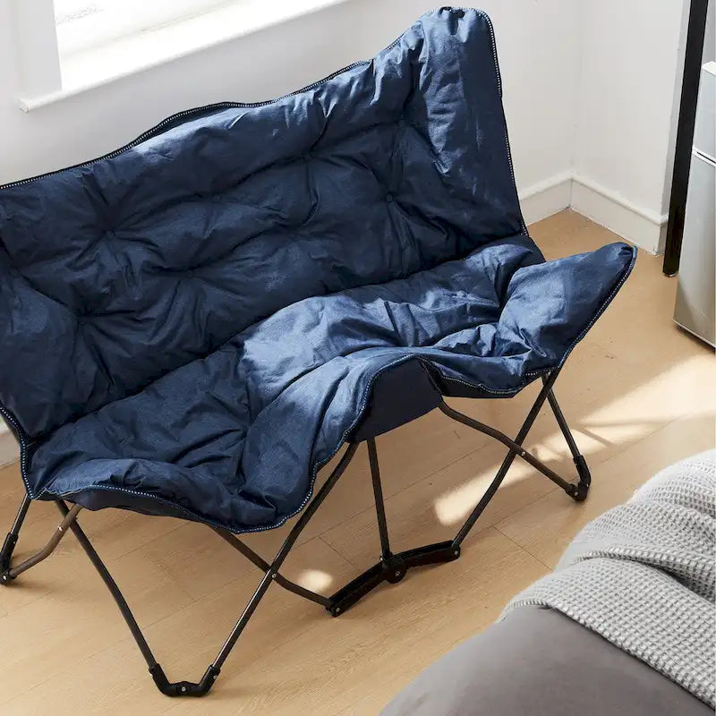 Fauteuil double Papillon