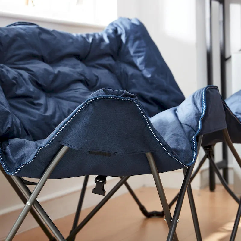 Fauteuil double Papillon