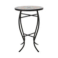 Table d'appoint d'intérieur