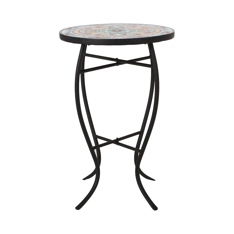 Table d'appoint d'intérieur