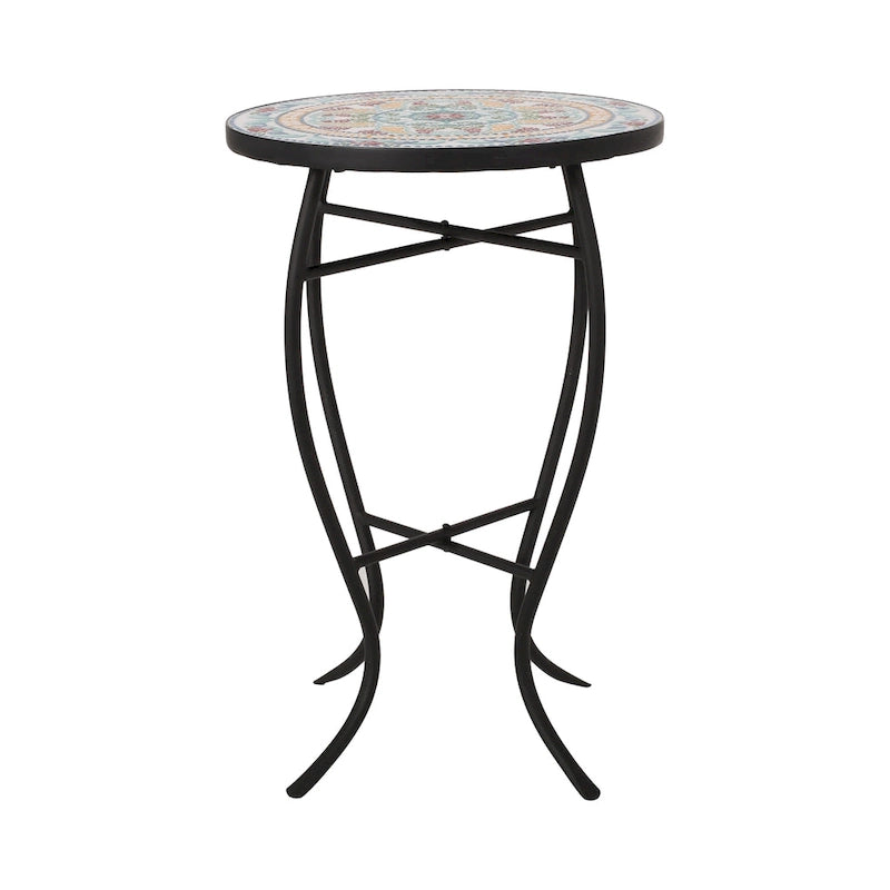 Table d'appoint d'intérieur