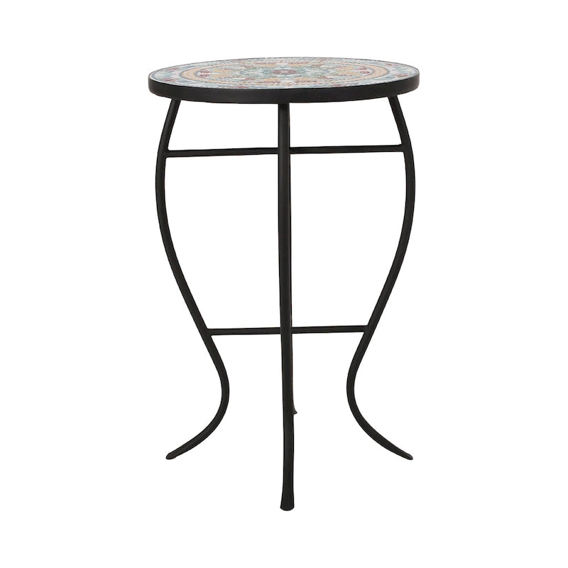 Table d'appoint d'intérieur