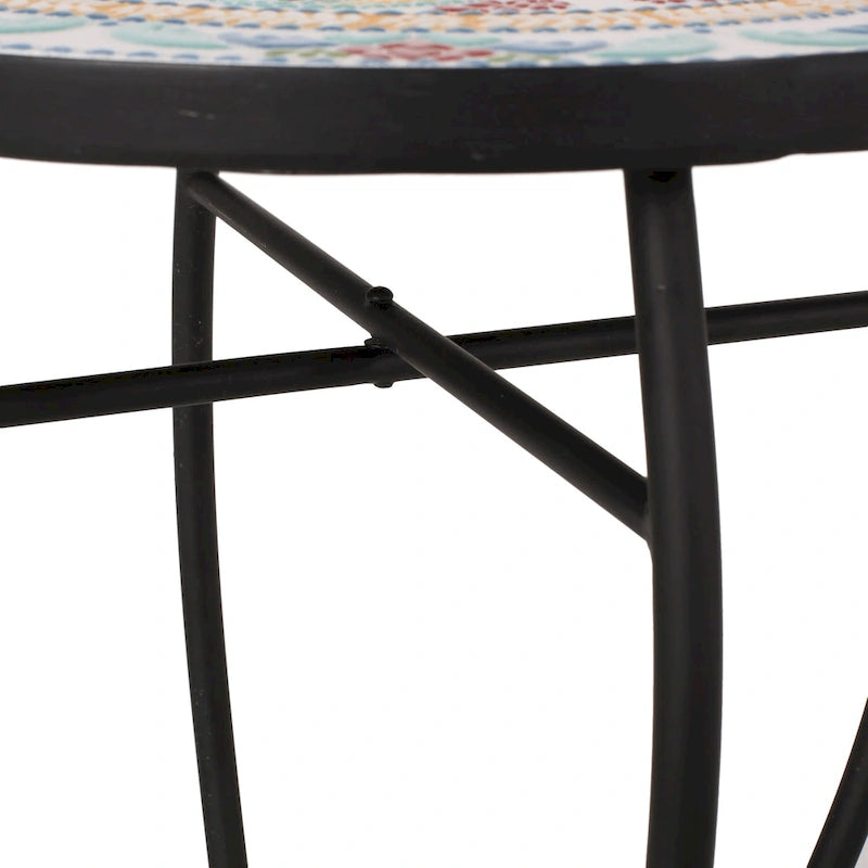 Table d'appoint d'intérieur