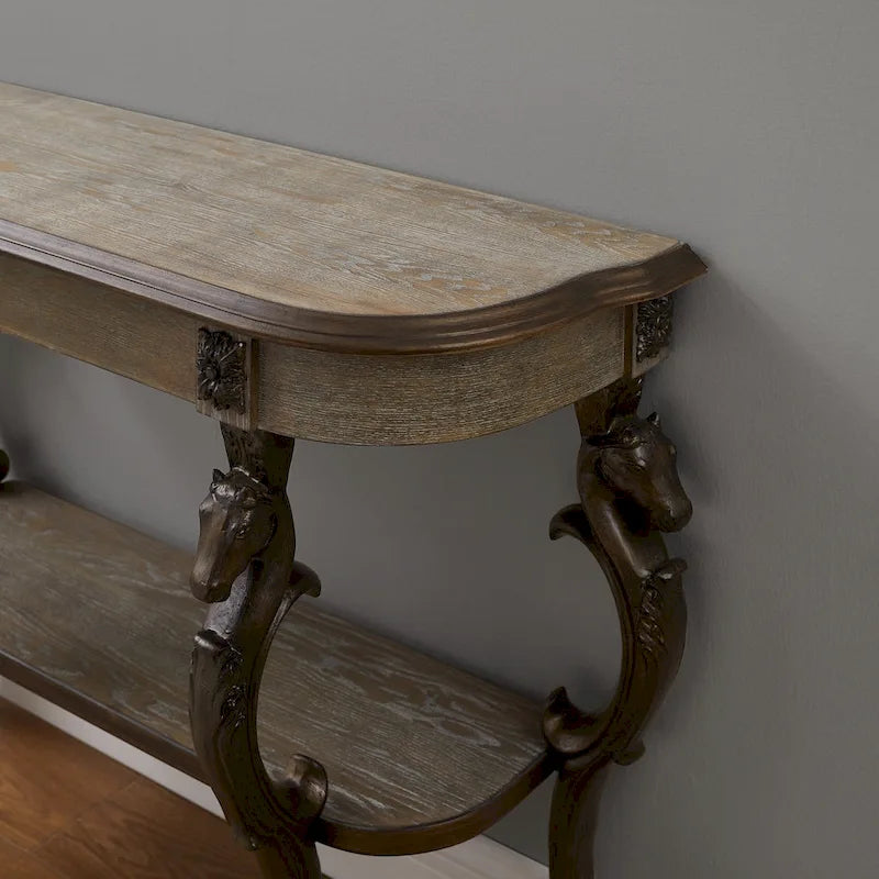 Table d'appoint