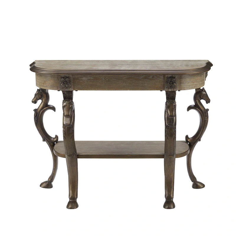 Table d'appoint