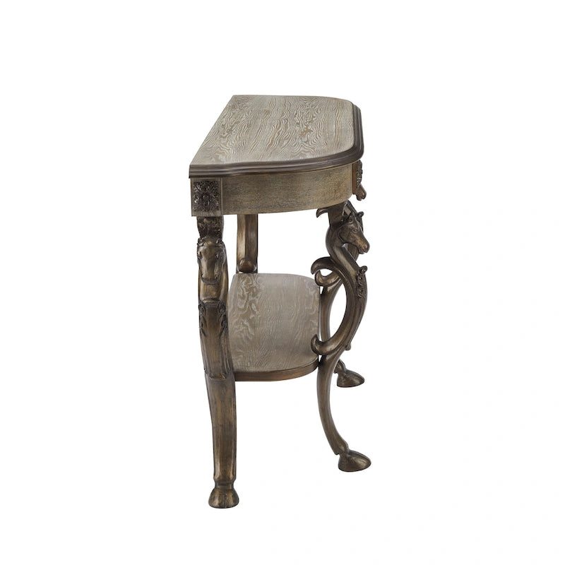 Table d'appoint