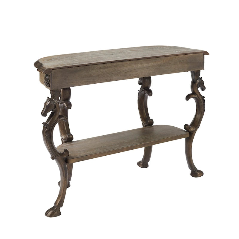 Table d'appoint