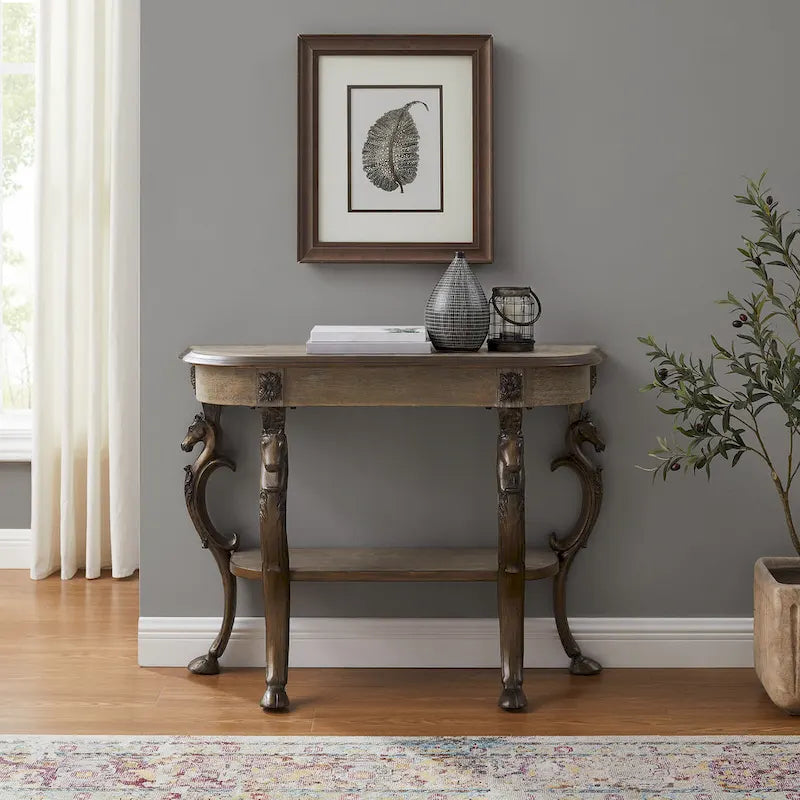 Table d'appoint