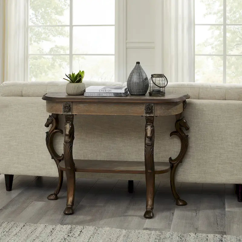 Table d'appoint