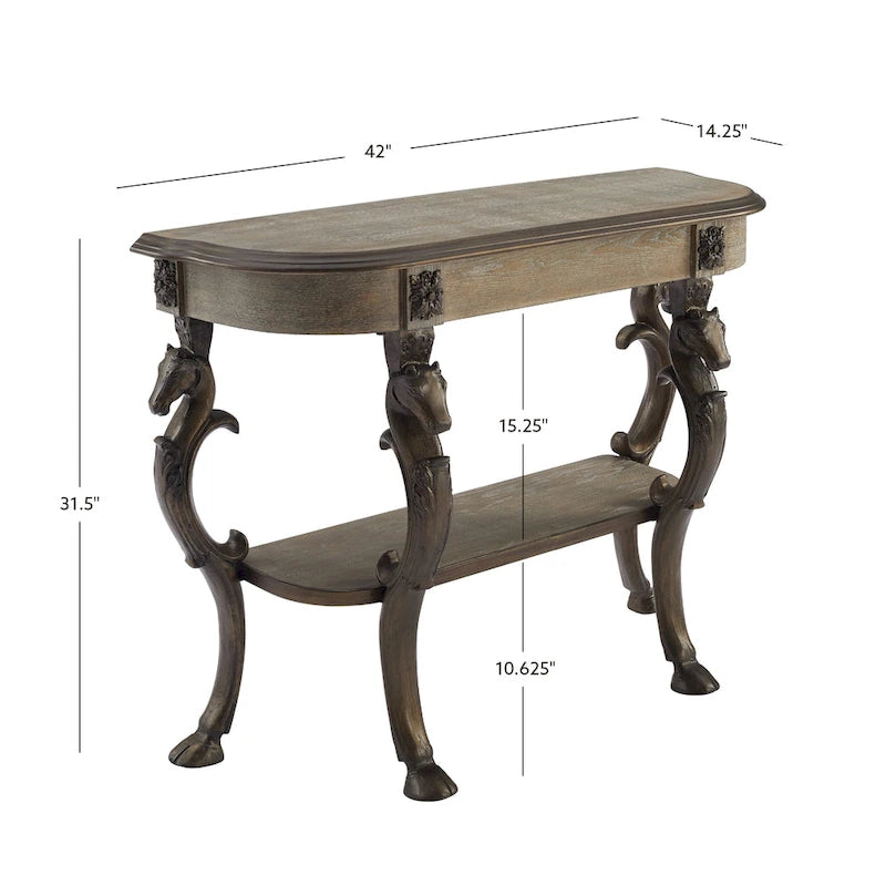 Table d'appoint