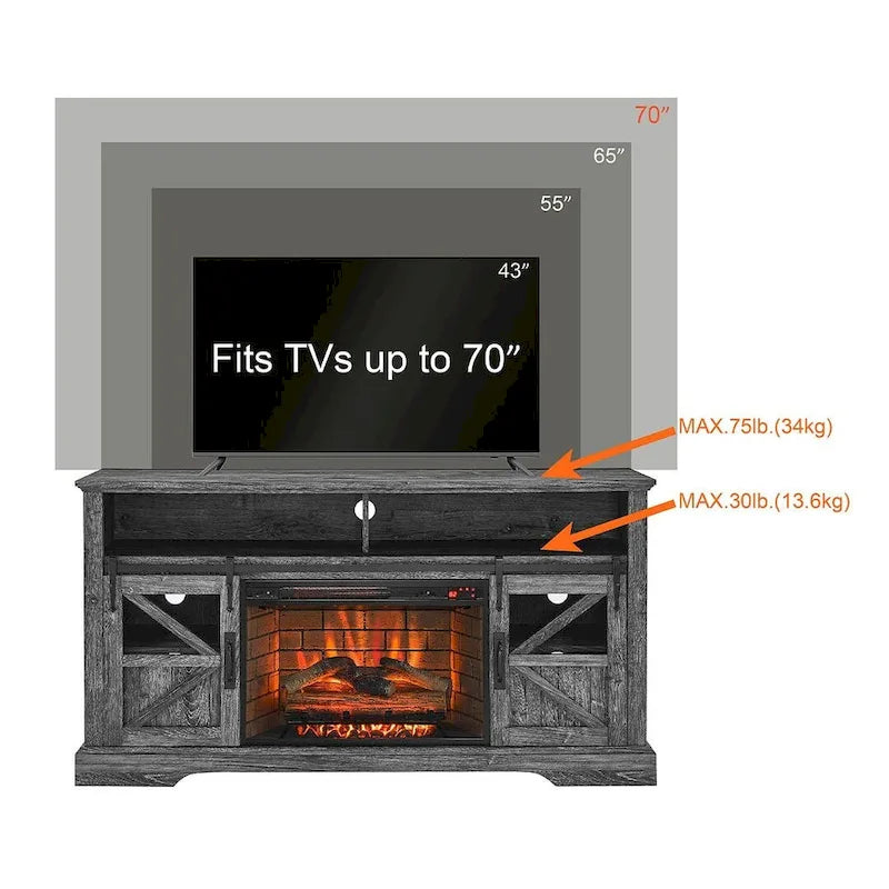 Meuble TV