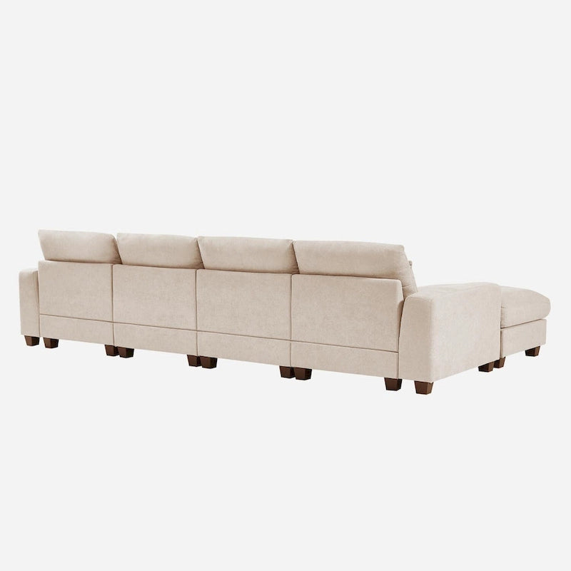 Canapé-lit convertible