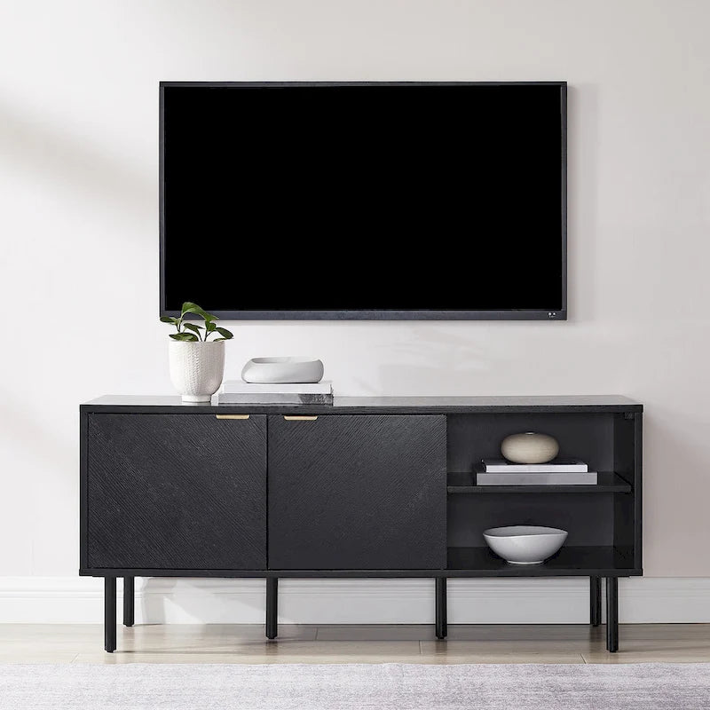 Meuble de rangement latéral