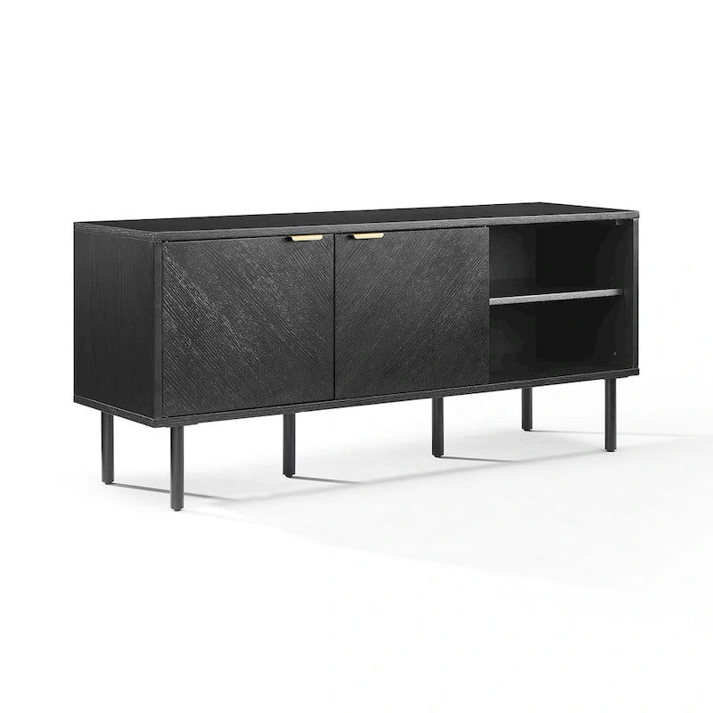 Meuble de rangement latéral