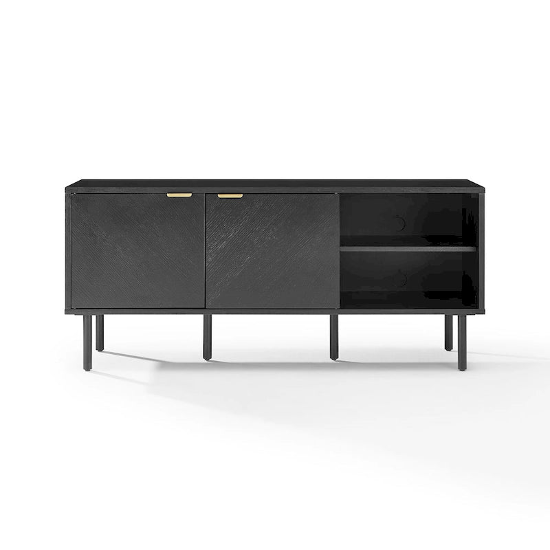 Meuble de rangement latéral