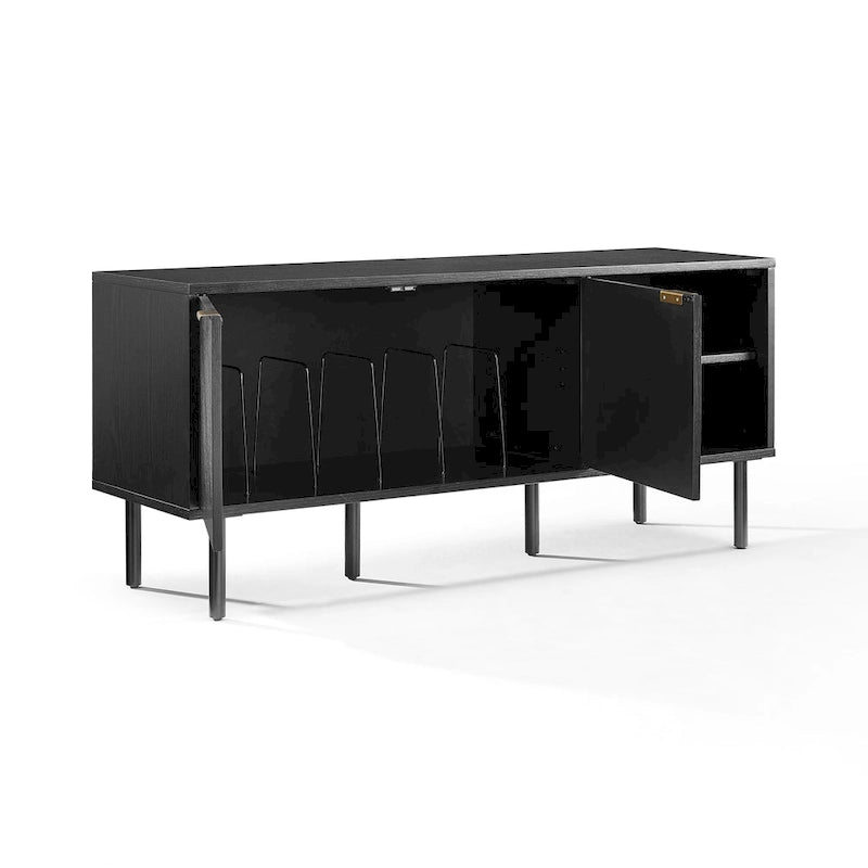 Meuble de rangement latéral