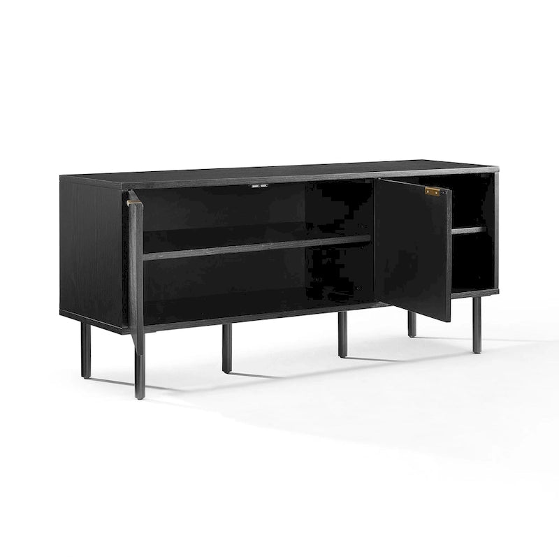 Meuble de rangement latéral