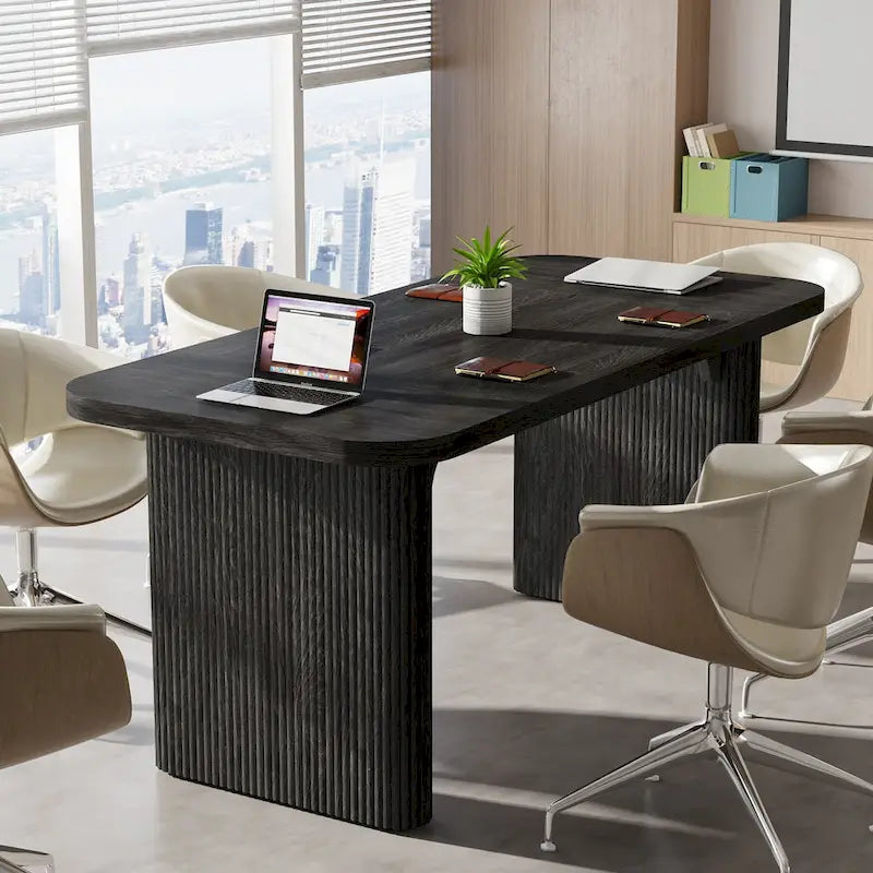 Bureau de direction moderne