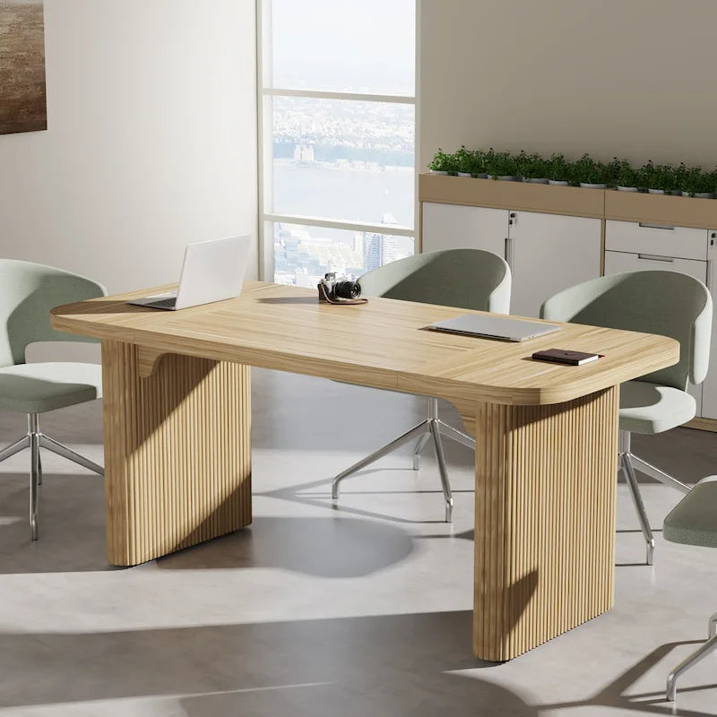 Bureau de direction moderne
