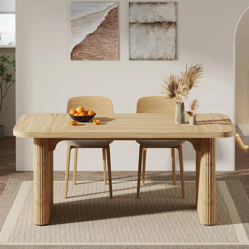 Bureau de direction moderne