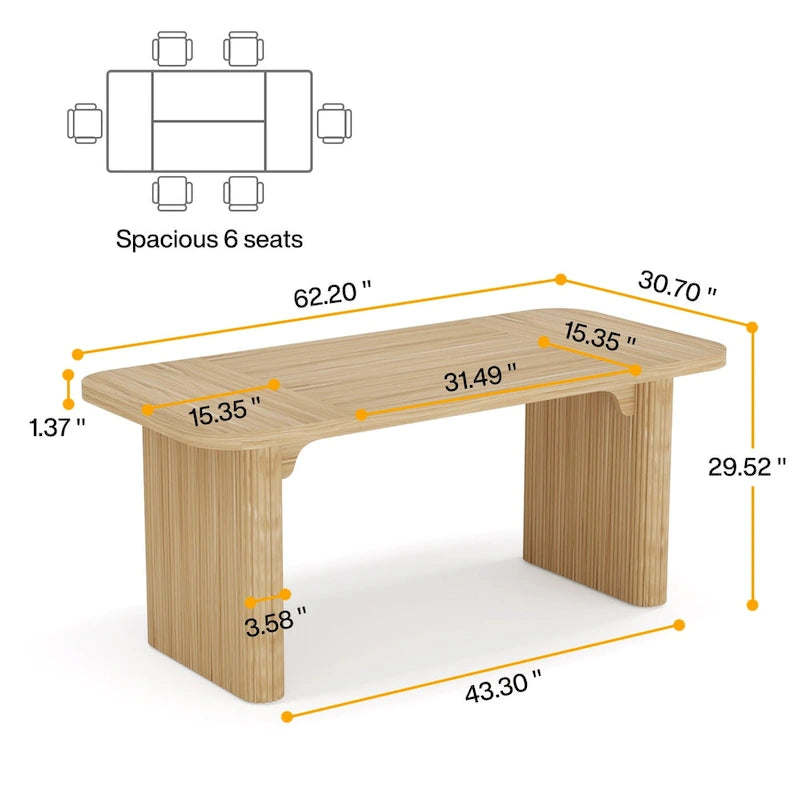 Bureau de direction moderne