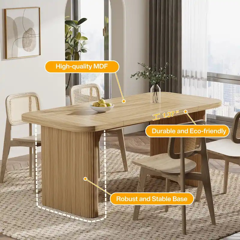Bureau de direction moderne
