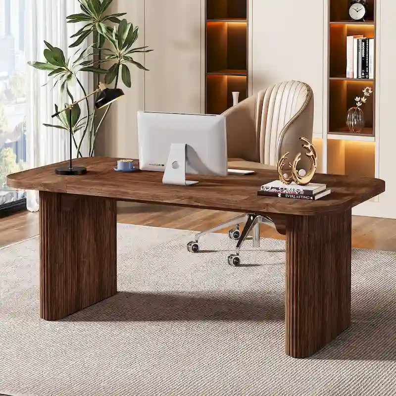 Bureau de direction moderne