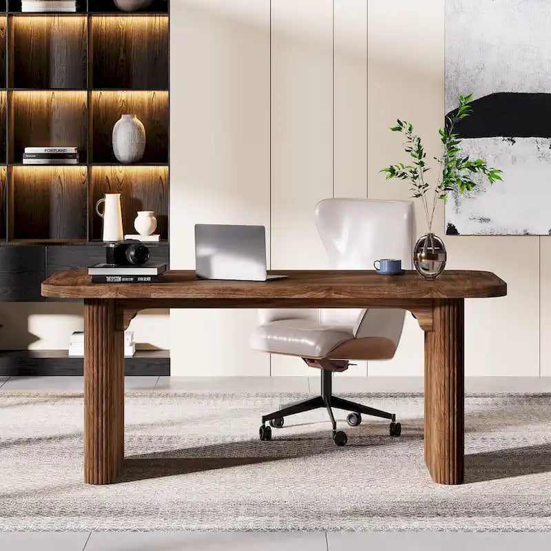 Bureau de direction moderne
