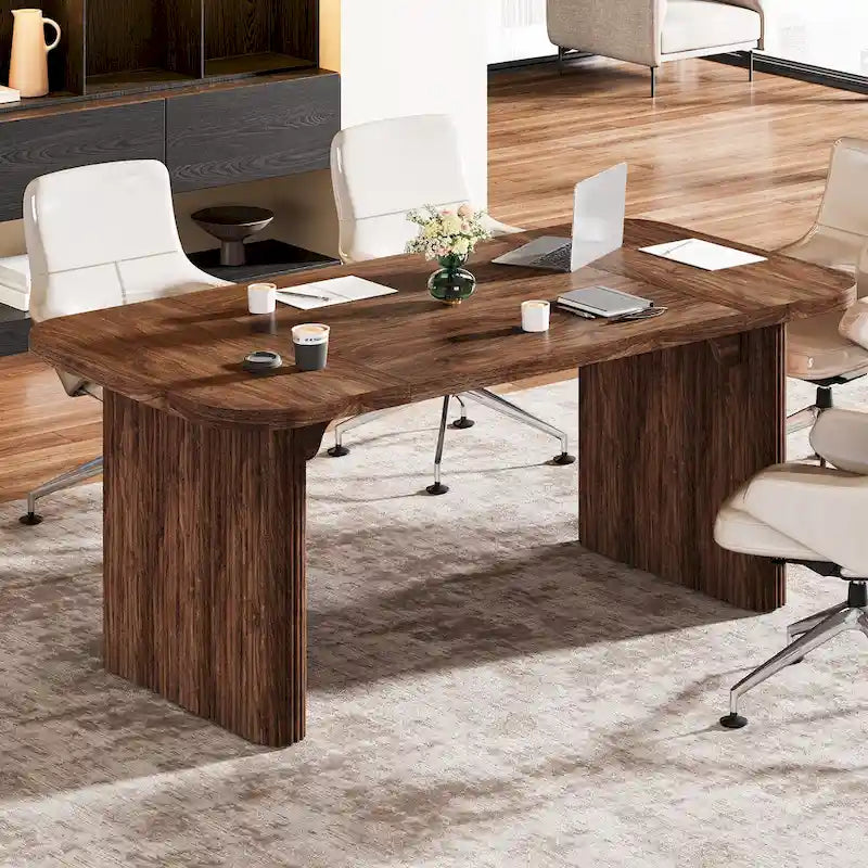 Bureau de direction moderne