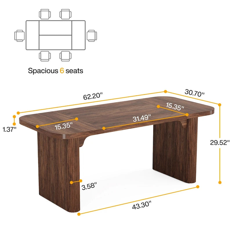 Bureau de direction moderne