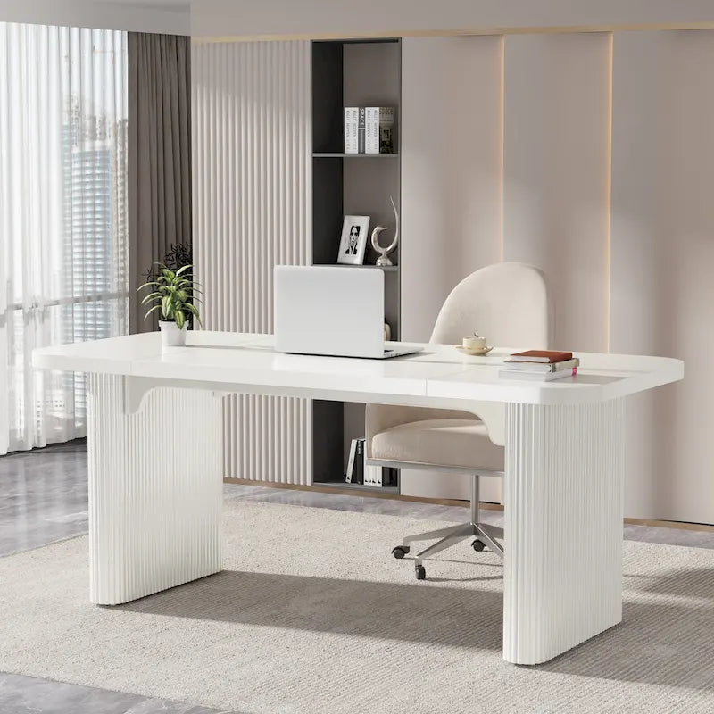 Bureau de direction moderne